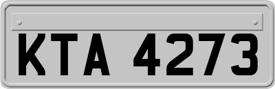 KTA4273