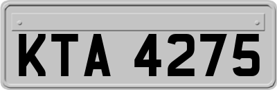 KTA4275