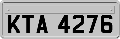 KTA4276