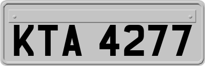 KTA4277
