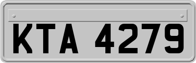 KTA4279
