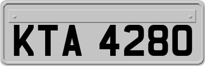 KTA4280