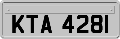 KTA4281