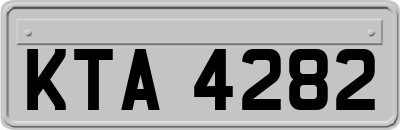 KTA4282
