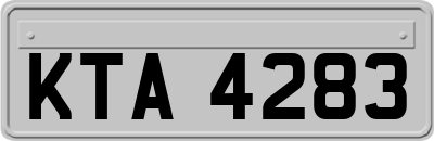 KTA4283