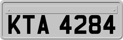 KTA4284