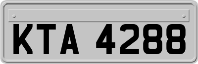 KTA4288