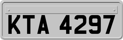KTA4297