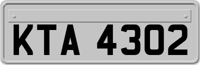KTA4302