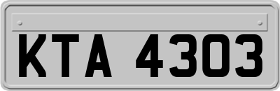 KTA4303
