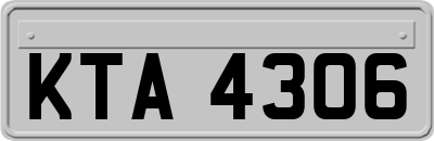 KTA4306