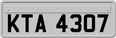 KTA4307