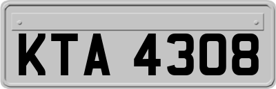 KTA4308
