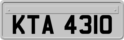 KTA4310