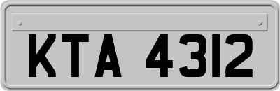 KTA4312
