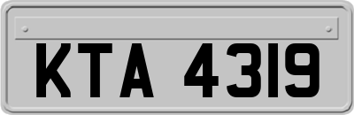 KTA4319