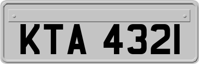 KTA4321