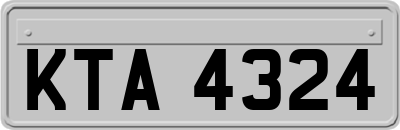 KTA4324