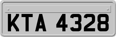 KTA4328