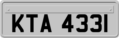 KTA4331
