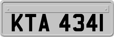 KTA4341
