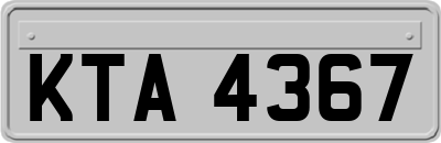 KTA4367