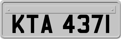 KTA4371