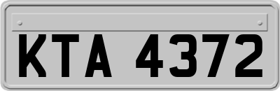 KTA4372