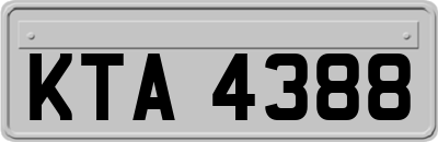 KTA4388