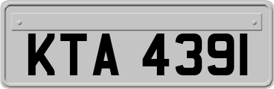 KTA4391