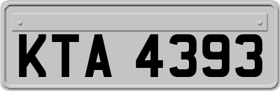 KTA4393