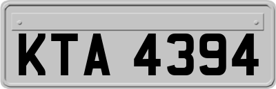 KTA4394