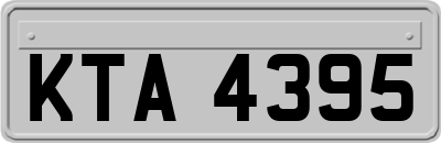 KTA4395