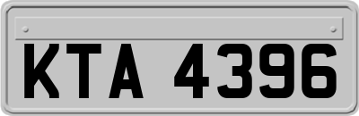 KTA4396
