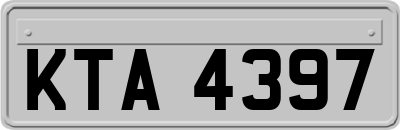 KTA4397