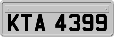 KTA4399