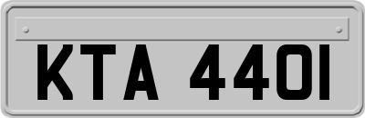 KTA4401