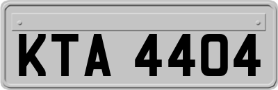 KTA4404