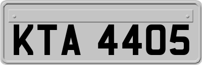 KTA4405