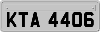 KTA4406