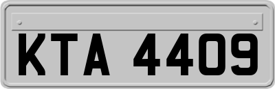 KTA4409