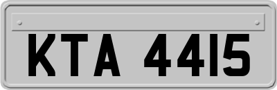 KTA4415
