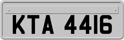 KTA4416