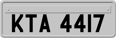 KTA4417