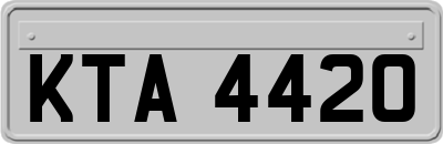 KTA4420