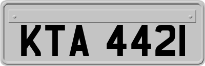 KTA4421