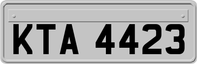 KTA4423