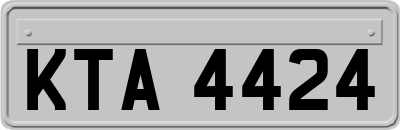 KTA4424