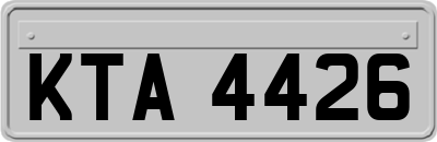 KTA4426