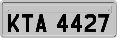 KTA4427